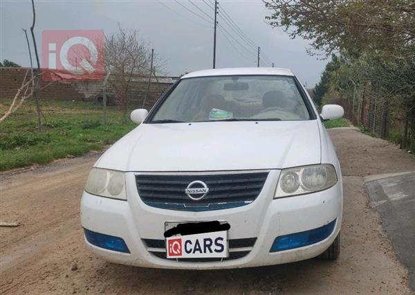 نيسان صني 2012 للبيع في العراق - كركوك